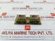 Alcon Ff-12 Polypropylene Film Foil Capacitor With Pc Board