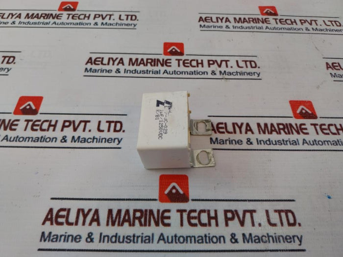 Alcon Kp-3C-029 Igbt Snubber Capacitor 
