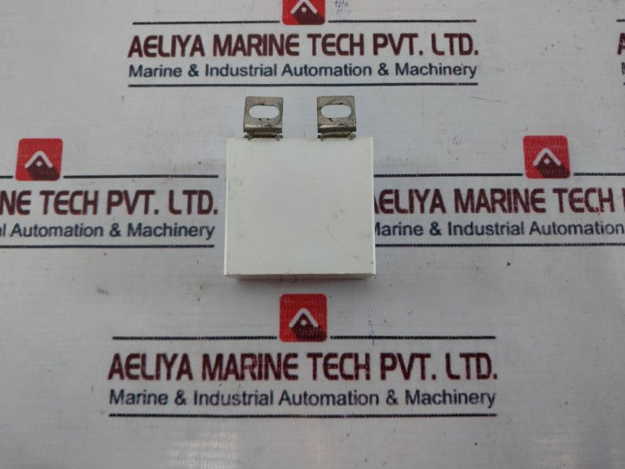 Alcon Kp-3C-034 Igbt Snubber Capacitor 2µF/1250Vdc