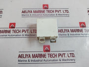 Alcon Kp-3C-034 Igbt Snubber Capacitor 2ÂµF/1250Vdc Used