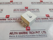 Alcon Kp-3C-034 Igbt Snubber Capacitor 2ÂµF/1250Vdc Used