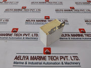 Alcon Kp-3C Igbt Snubber Capacitor Used