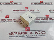 Alcon Kp-3C Igbt Snubber Capacitor 2ÂµF/ 1250Vdc