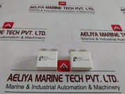 Lot Of 3X Alcon Kpf-149 Igbt Snubber Capacitor 0.47µF/1600Vdc