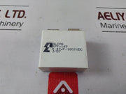 Lot of 3X Alcon KPF-149 IGBT Snubber Capacitor 0.47microF/1600VDC J/D7