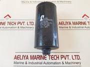 Alcon Pg-6Sr-004 Capacitor 6800 Mfd 315 Vdc