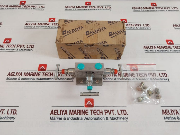 Aldota 3Vmt-ss-08-t