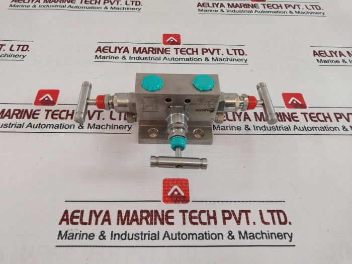 Aldota 3Vmt-ss-08-t