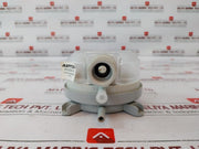 Alerton Dpa1000-ac Honeywell Differential Pressure Switch Adjustable Dpa Series