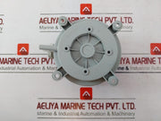 Alerton Dpa1000-ac Honeywell Differential Pressure Switch Adjustable Dpa Series