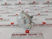 Alerton Dpa1000-ac Honeywell Differential Pressure Switch Adjustable Dpa Series