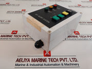 Alewijnse Dp Alert System Panel