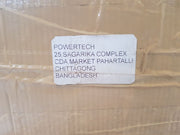 Alfa-laval 31830-1890-1 Control Module 31830-1889-2 Rev.2