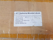 Alfa-laval 31830-1890-1 Control Module 31830-1889-2 Rev.2