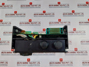Alfa-laval 31830-1890-1 Control Module Zf- 5-d
