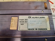 Alfa-laval 31830-1891-1 Control Module