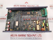 Alfa-laval 31830-1891-1 Control Module