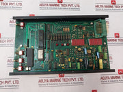 Alfa-laval 31830-1891-1 Control Module B-2056-1