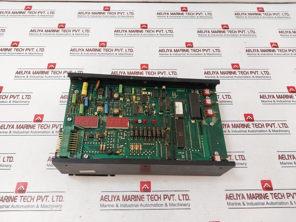 Alfa-laval 31830-1891-1 Control Module B-2056-1
