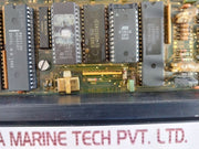 Alfa-laval Epc41 Separator Control Unit 3183050092