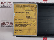 Alfa-laval Epc41 Separator Control Unit 3183050092