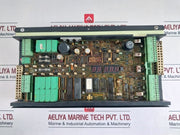 Alfa-laval Epc41 Separator Control Unit 3183050092