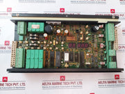 Alfa-laval 3183050092 Control Module Epc41 Module-2