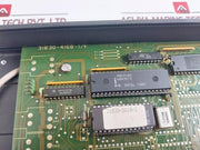 Alfa-laval 3183050101 Separator Control Unit Pcb Board 3183050101