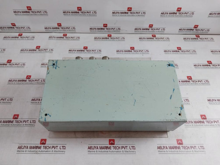 Alfa-laval Marst-1 Control Module 3183018911, 31830-1898-1 Vc- 3-d