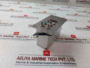 Alfa-laval Ns-10 Salinometer 21698
