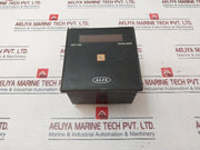 Alfa Act-100 Digital Totalizer 0-999999Ct. 230Vac