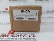 Alfa Aoa-m4G Lte Outdoor Omni Antenna Set 4 718050 305575