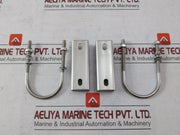 Alfa Aoa-m4G Lte Outdoor Omni Antenna Set 4 718050 305575