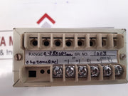 Alfa Avm-3100 Counter Meter