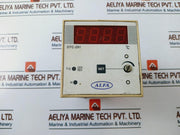 Alfa Dtc-291 Digital Temperature Controller 230Vac