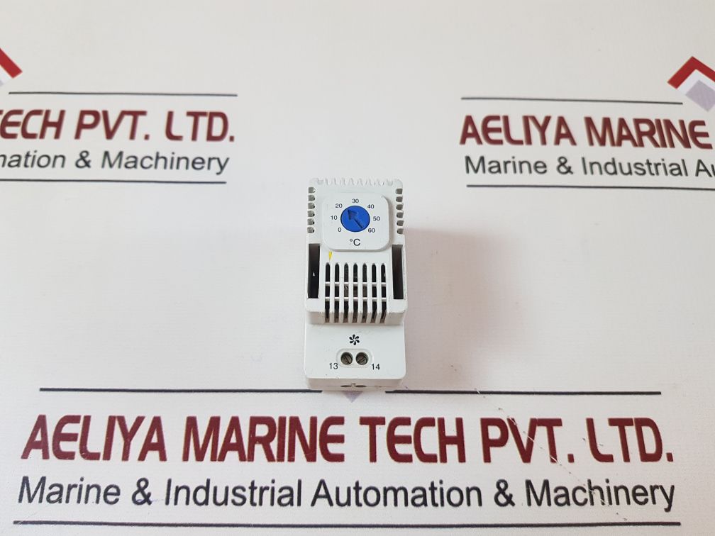 Alfa Electric Thv2 Thermostat