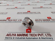 Alfa Laval 0-3 Bar Pressure Gauge
