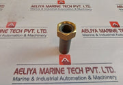 Alfa Laval 1400-6501 Accessories-two Welding Ends Dn20