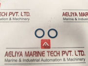 Alfa Laval 1400-6501 Accessories-two Welding Ends Dn20