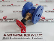 Alfa Laval 1762570-80 Flow Switch