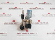 Alfa Laval 176349880 Solenoid Valve Block 48886002 3W 1.2â€“1.5 Mm