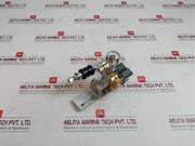 Alfa Laval 176349880 Solenoid Valve Block 48886002 3W 1.2â€“1.5 Mm