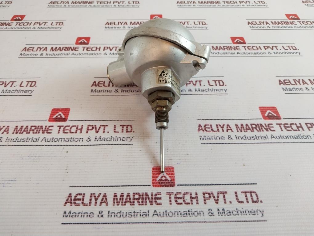 Alfa Laval 1764391-01 Temperature Sensor 