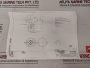 Alfa Laval 1764391-01 Temperature Sensor Pt100