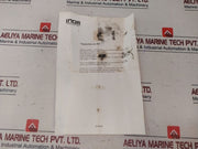 Alfa Laval 1764391-01 Temperature Sensor Pt100