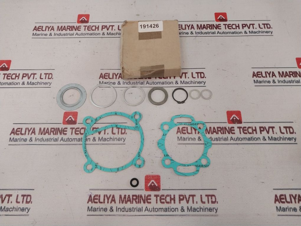 Alfa Laval 191426 Joint Kit G057