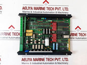 Alfa Laval 3183034171 Heatpac Control Mod