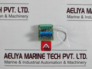 Alfa Laval 3183045531 Supply Board Ver:D