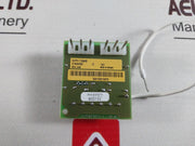 Alfa Laval 3183045531 Supply Board Ver:D