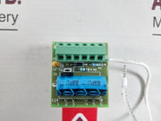 Alfa Laval 3183045531 Supply Board Ver:D